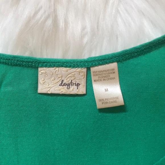 Daytrip tank - Picture 3 of 3